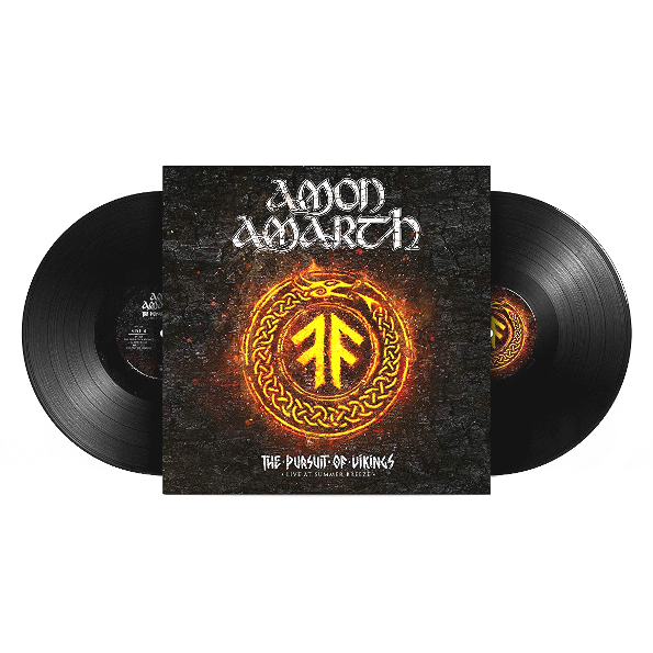 Amon Amarth 