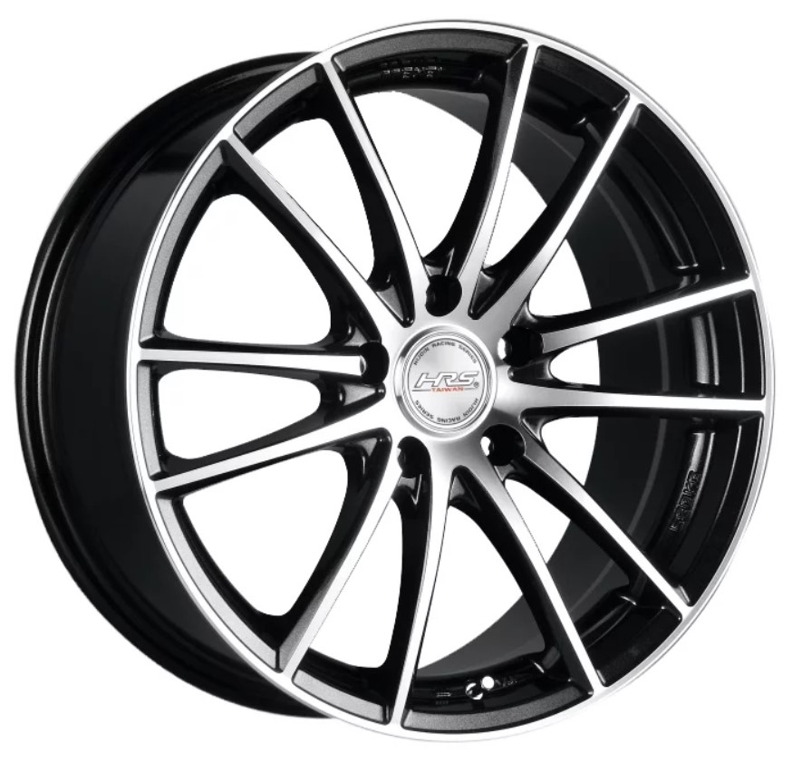 Колесный диск Racing Wheels R17 7J 5x114.3 ET35 D67.1 87513657046