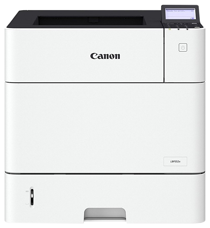 

Лазерный принтер Canon i-SENSYS LBP352x, i-SENSYS LBP352x