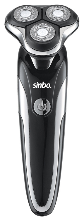 Электробритва Sinbo SS 4049 электробритва sinbo ss 4049