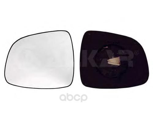 

Стекло Зеркала Заднего Вида Левое Suzuki Sx4, Fiat Sedici 06 Alkar 6401562