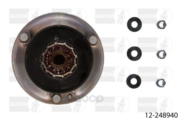 

Опора амортизатора BILSTEIN 12248940