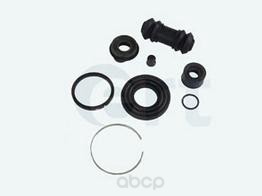 

Ремкомплект тормозного суппорта ERT для Mazda 323 c IV 89-94, 323 c mk IV 89-94 400670