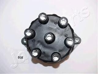 

Крышка распределителя зажигания Japanparts CA505