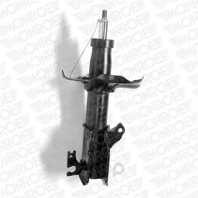 

Амортизатор подвески передн лев mazda: premacy 99- Monroe G16323