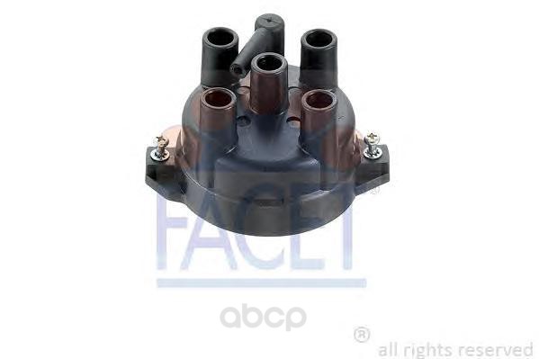

Крышка распределителя зажигания Facet 2832270