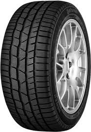 

Шины Continental WinterContact TS 830 P 245/35R19 93 W, WinterContact TS830 P