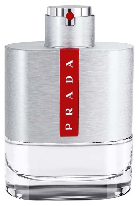 Туалетная вода Prada Luna Rossa 100 мл 16000₽