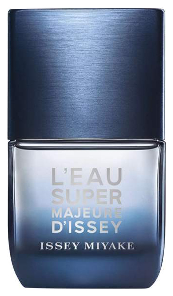 Туалетная вода Issey Miyake L'Eau Super Majeure