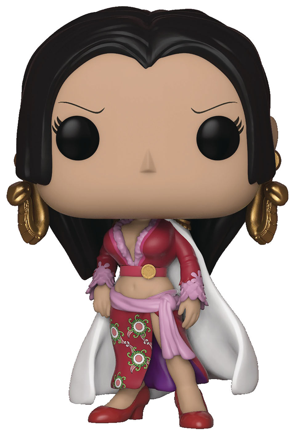 фото Фигурка funko pop! animation one piece: boa hancock