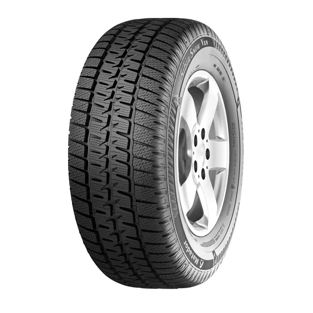 фото Шины matador mps 530 sibir snow van 205/65r16 107 t