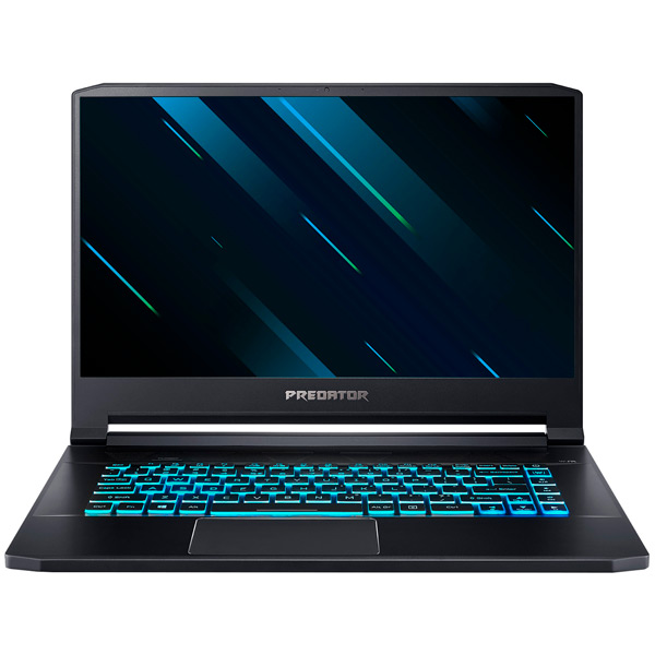 

Игровой ноутбук Acer Predator Triton 500 PT515-51-51Y9 (NH.Q4XER.003), Predator Triton 500 PT515-51-51Y9