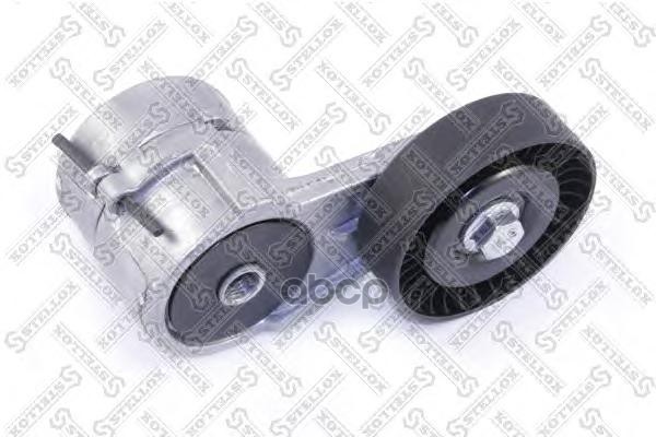 

Ролик натяжной Stellox 0340141SX