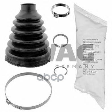 

Пыльник шруса Swag 20924031