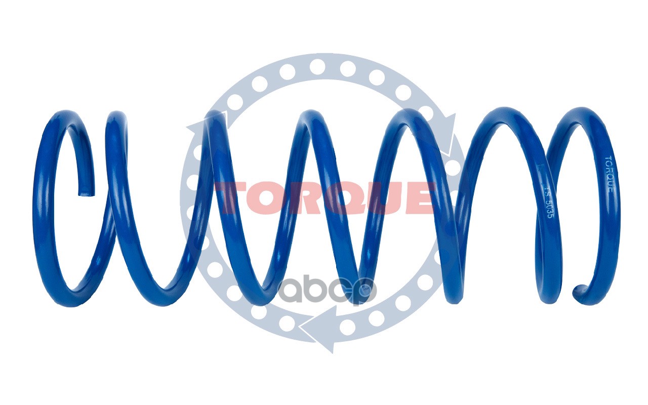 

Пружина подвески Torque TS5035