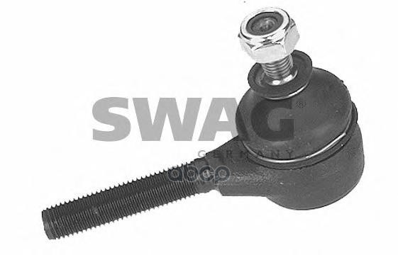

Наконечник рулевой Swag 10710015
