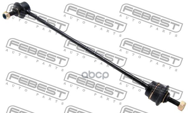 фото Стойка стабилизатора febest 2423lagf