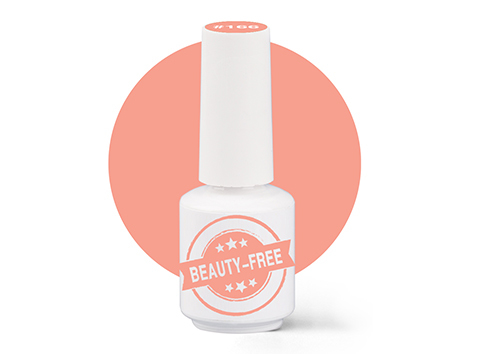 

Гель-лак для покрытия ногтей BEAUTY-FREE Flourish №166 Лепестки, 8 мл