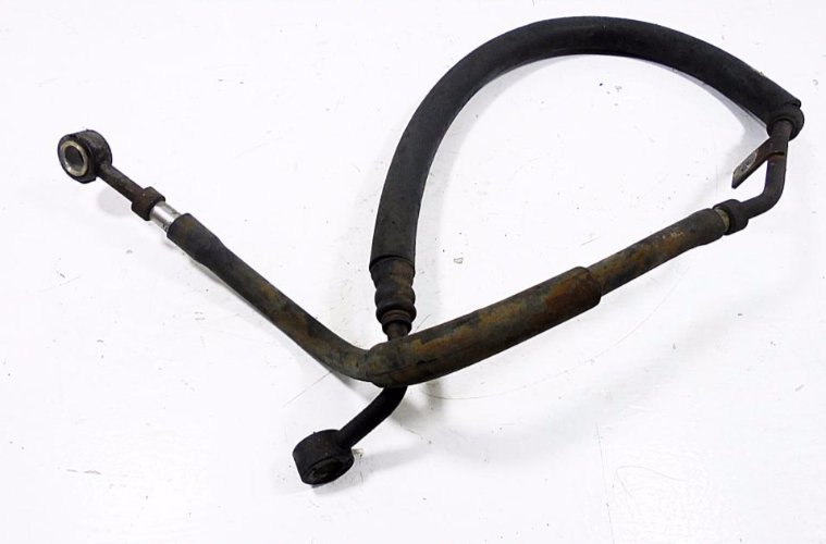 

трубка MERCEDES-BENZ A0045468430