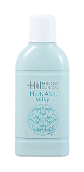 

Молочко для лица HINOKI CLINICAL Hoch Akti Milky