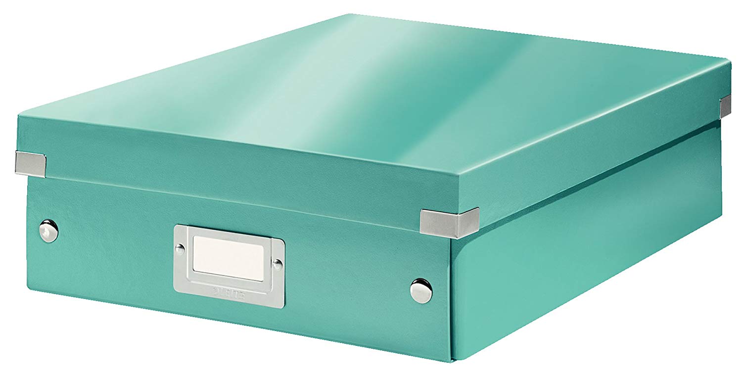

Короб для хранения Leitz 60580051