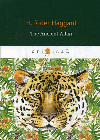 

The Ancient Allan