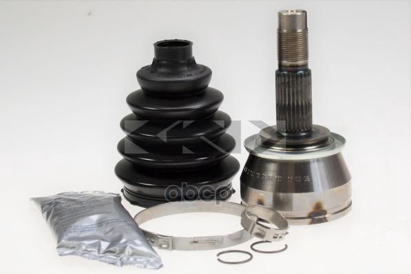 

Шрус GKN 306243