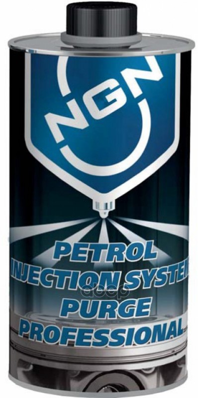 фото Petrol injection system purge professional ngn v0001 1 л