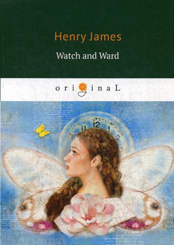 

Watch And Ward