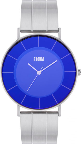 фото Наручные часы кварцевые мужские storm st-47362/b