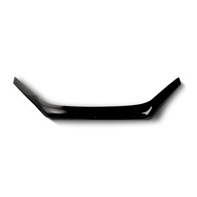 фото Дефлектор капота (евро крепеж) peugeot 3008 i 2009-2013, без лого rein