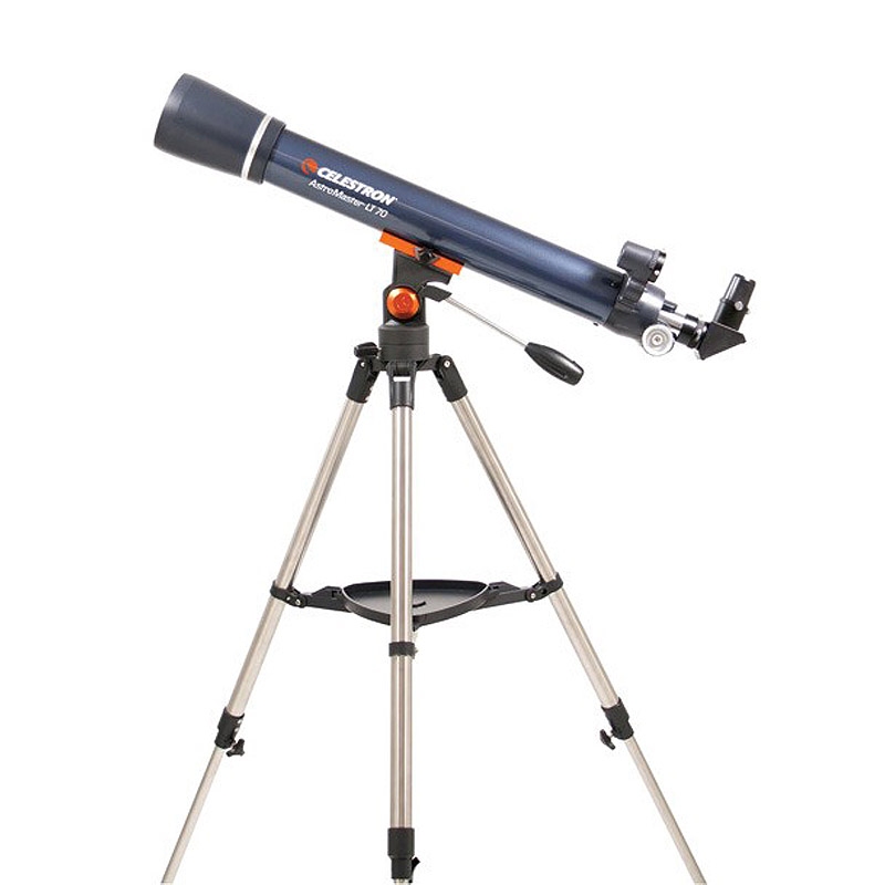 

Телескоп Celestron ASTROMASTER LT 70 AZ