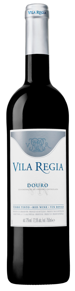 

Вино Vila Regia, Sogrape Vinhos, 2016 г.