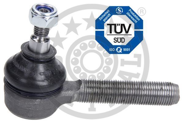 

Наконечник поперечной рулевой тяги OPTIMAL G1-103