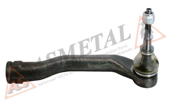 

Наконечник поперечной рулевой тяги AS METAL 17DC1006