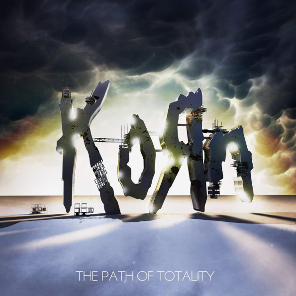 

Korn The Path Of Totality (CD)