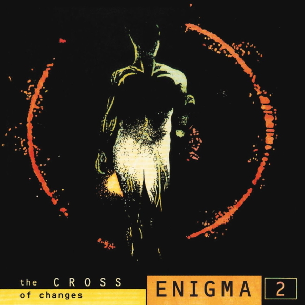 

Enigma The Cross Of Changes (CD)