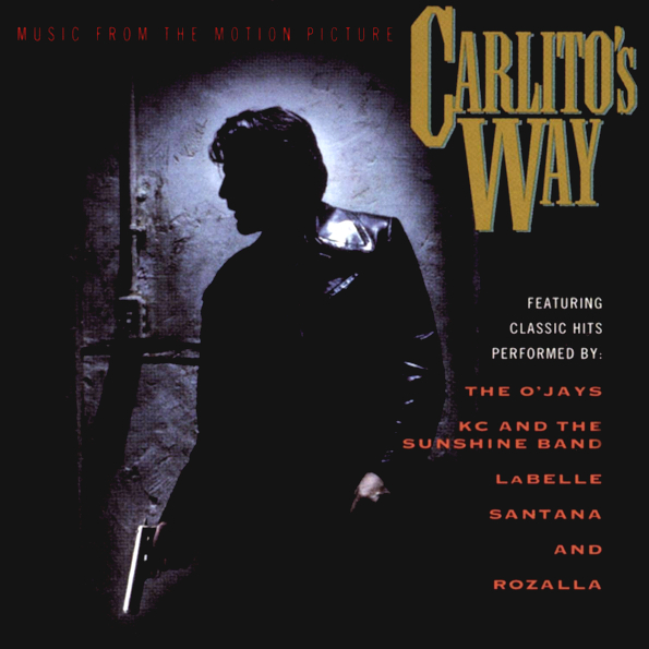 

Soundtrack Carlito's Way (CD)
