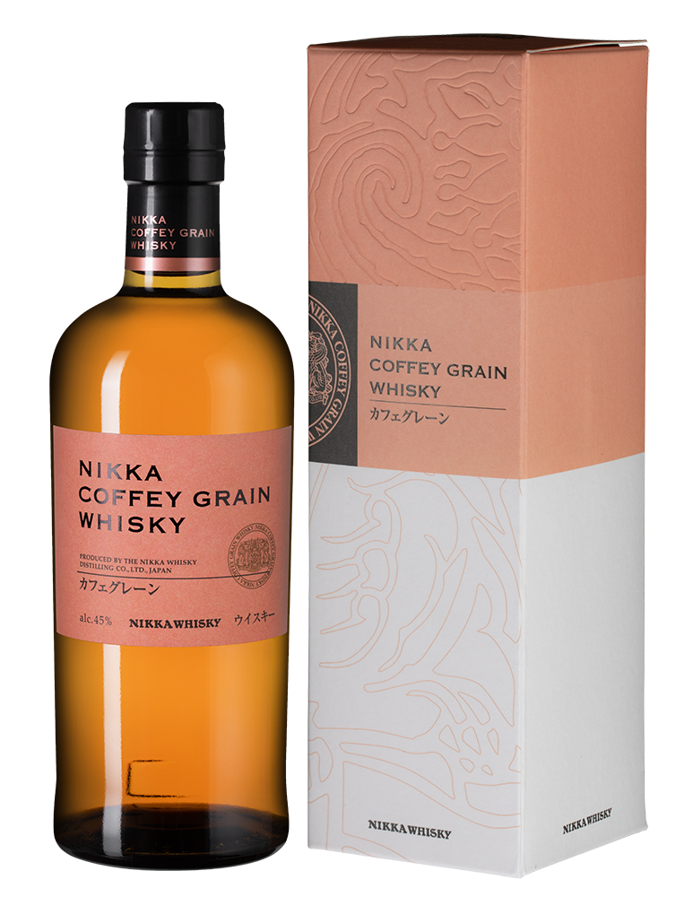 

Виски Nikka Coffey Grain