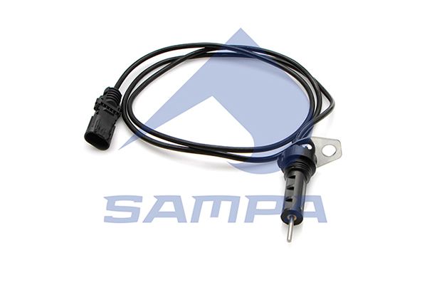 

Датчик, износ тормозных колодок SAMPA 032.356