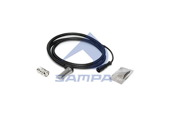 

Датчик, частота вращения колеса SAMPA 096.245