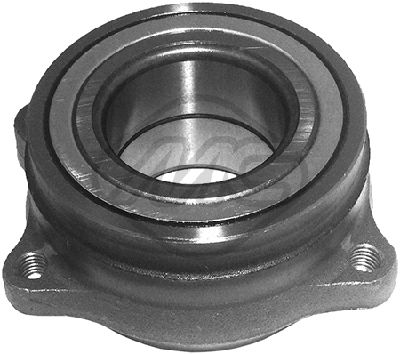 

Комплект подшипника ступицы колеса Metalcaucho 90184