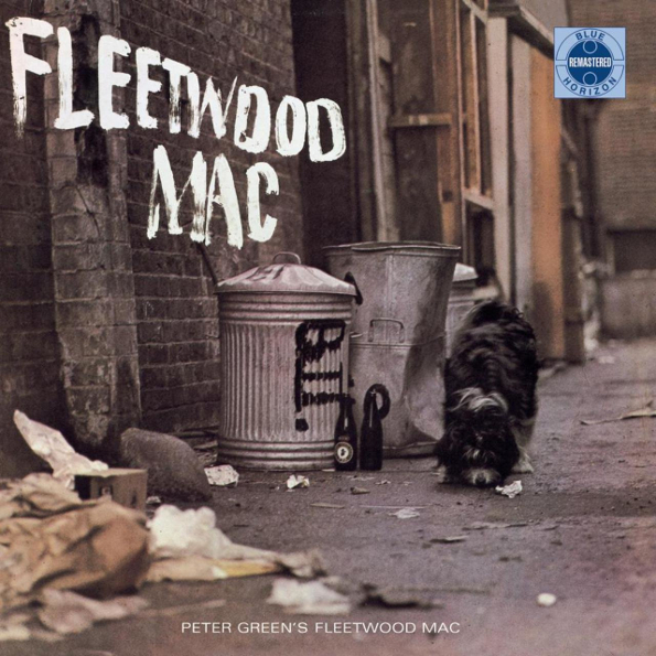 

Fleetwood Mac Peter Green's Fleetwood Mac (CD)