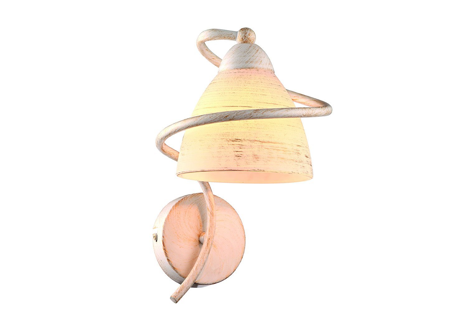 фото Бра arte lamp a1565ap-1wg e14