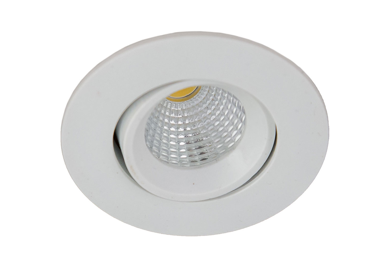 фото Citilux cld0053w каппа св-к встр. led 3w*3000k встраиваемый светильник