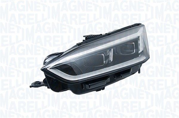 

Фара передняя Magneti Marelli 711451000278
