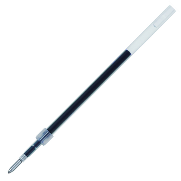 Стержень шариковый UNI Mitsubishi Pencil SXR-10 6982, синяя, 1 мм