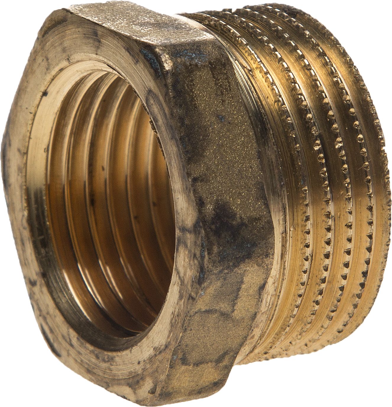 

Футорка General Fittings 51082-3/4-1/2, Коричневый