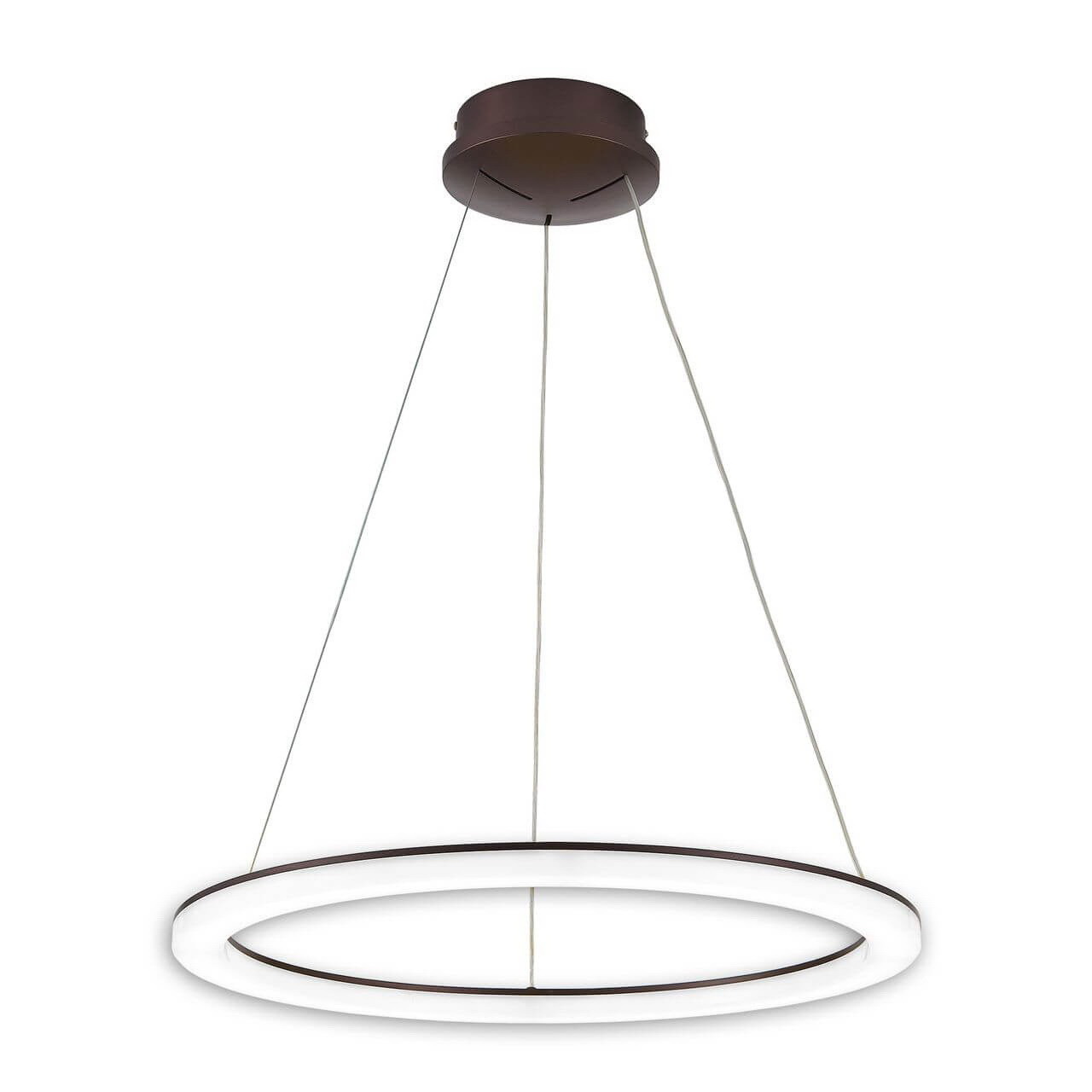 

подвесной светильник CITILUX CL71065RS Электрон Венге Люстра, CL71065RS Электрон Венге Люстра