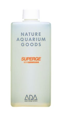 

Средство по уходу за стеклом ADA Superge 300 мл